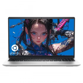 Notebook Dell Inspiron 15 3530 Intel Core I5 1334U 16GB/ 512GB 15.6/ Ubuntu