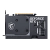 Tarjeta de Video RTX 5060 MSI Ventus 2X 8GB OC GDDR7