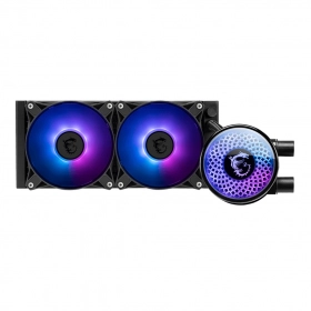 Cooler Refrigeración Líquida MSI MAG Coreliquid A12 240mm RGB