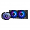 Cooler Refrigeración Líquida MSI MAG Coreliquid A12 240mm RGB