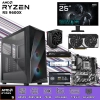 PC Gamer Ryzen 5 9600X | 16GB DDR5 | 1 TB 4.0 | RTX 5060 8GB | Monitor 24.5 200Hz PC Gamer Ryzen 5 9600X | 16GB DDR5 | 1 TB 4.0 | RTX 5060 8GB | Monitor 24.5 200Hz