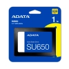 Disco sólido SSD 2.5 SATA ADATA SU650 1Tb