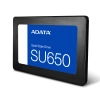 Disco sólido SSD 2.5 SATA ADATA SU650 1Tb