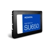 Disco sólido SSD 2.5 SATA ADATA SU650 1Tb