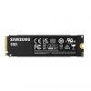 Disco sólido SSD M.2 NVMe Samsung 990EVO Plus 1Tb PCIe 5.0 7150Mb/s