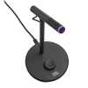 Micrófono JBL Quantum Stream Talk USB Negro