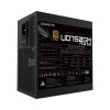 Fuente de poder 750W Gigabyte GP-UD750GM GP5 80+Oro Full Modular