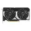 Tarjeta de Video RTX 5060 Asus Dual 8GB OC GDDR7