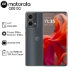 Celular Motorola G85 8GB/256GB 5G 6.67 POLED 120Hz Gris