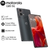Celular Motorola G85 8GB/256GB 5G 6.67 POLED 120Hz Gris