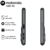 Celular Motorola G85 8GB/256GB 5G 6.67 POLED 120Hz Gris
