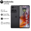 Celular Motorola G75 8GB/256GB 5G 6.78 IP68 120Hz Gris