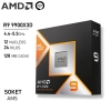 Procesador AMD Ryzen 9 9900X3D 5.5GHz 12 Núcleos 24 Hilos AM5