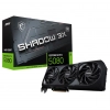 Tarjeta de Video RTX 5080 MSI Shadow 3X 16GB OC GDDR7