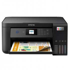 Impresora EPSON Multifuncional EcoTank L4260 Duplex 4 Colores USB Wifi