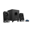 Parlante Genius SW 2.1 300X + Subwoofer 10W RMS