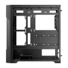 Case Antec AX90 Vidrio templado ARGB 3 ventiladores