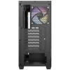 Case Antec CX300 Elite Vidrio templado ARGB 4 ventiladores Negro