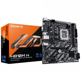 Mainboard Gigabyte H810M H LGA1700 DDR5