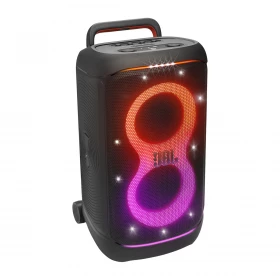 Parlante JBL Partybox 520 portátil 400W RMS 15H