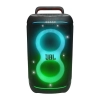 Parlante JBL Partybox 520 portátil 400W RMS 15H