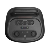 Parlante JBL Partybox 520 portátil 400W RMS 15H
