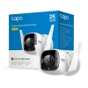 Cámara de Seguridad TP-Link Tapo C325WB 2K Exteriores