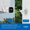 Cámara de Seguridad TP-Link Tapo C325WB 2K Exteriores