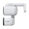 Cámara de Seguridad TP-Link Tapo C246D 2K Doble Lente Interior/Exterior
