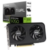 Tarjeta de Video RTX 5050 Asus Dual 8GB OC GDDR6