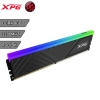 Memoria RAM DDR4 AData XPG Spectrix D35G 8Gb 3200Mhz RGB Negro