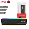Memoria RAM DDR4 AData XPG Spectrix D35G 16Gb 3200Mhz RGB Negro