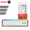 Memoria RAM DDR4 AData XPG Spectrix D35G 16Gb 3200Mhz RGB Blanco