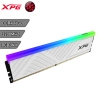 Memoria RAM DDR4 AData XPG Spectrix D35G 16Gb 3200Mhz RGB Blanco