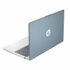Laptop HP 15-fc0256la Ryzen 5 7520U 16GB 512GB 15.6 Moonlight Blue