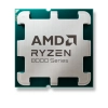 Procesador AMD Ryzen 5 8400F 4.2-4.7GHz 6 Núcleos 12 Hilos AM5