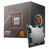Procesador AMD Ryzen 5 8400F 4.2-4.7GHz 6 Núcleos 12 Hilos AM5