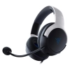 Audífonos Razer Kaira X Blanco Headset 3.5mm PS5