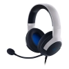 Audífonos Razer Kaira X Blanco Headset 3.5mm PS5