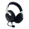 Audífonos Razer Kaira X Blanco Headset 3.5mm PS5
