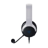 Audífonos Razer Kaira X Blanco Headset 3.5mm PS5