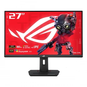 Monitor 27 ASUS ROG Strix XG27ACS IPS WQHD 2K / 180Hz