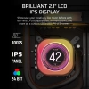 Cooler Refrigeración Líquida Corsair iCUE Link TITAN 360mm RX LCD