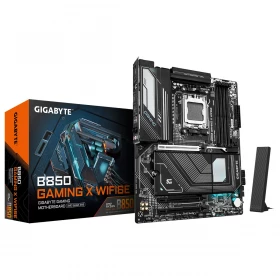 Mainboard Gigabyte B850 GAMING X AX Wifi AM5 DDR5