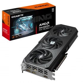 Tarjeta de Video AMD Gigabyte Gaming OC Radeon RX 9060 XT 16GB