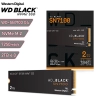 Disco sólido SSD M.2 NVMe Western Digital Black SN7100 2Tb Gen4x4 7250Mb/s