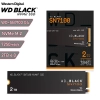 Disco sólido SSD M.2 NVMe Western Digital Black SN7100 2Tb Gen4x4 7250Mb/s