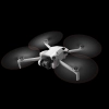 Dron DJI Mini 4K PRO UltraHD 4K con Control Remoto DJI RC 2