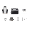 Dron DJI Mini 4K PRO UltraHD 4K con Control Remoto DJI RC 2