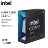CPU Gamer Intel Core Ultra 9 285K 32GB DDR5 | 2TB 4.0/5.0 | RTX 5080